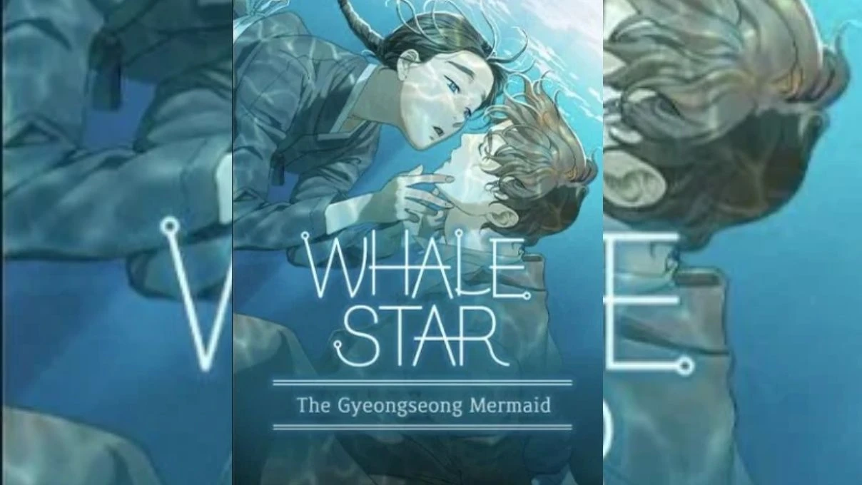 Whale Star The Gyeongseong Mermaid konusu
