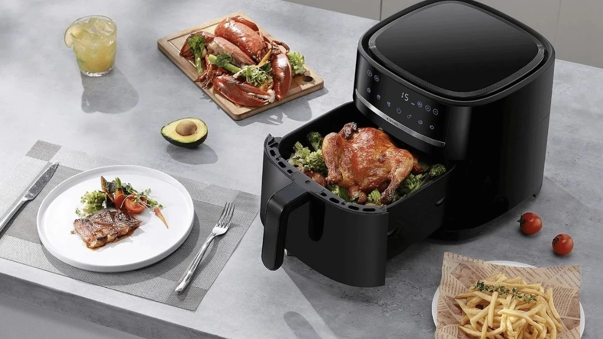 Xiaomi Mi Smart Air Fryer 6L
