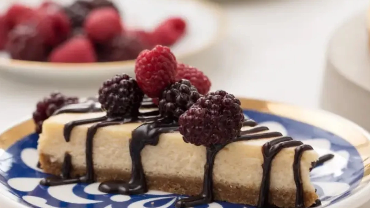 Sürdürülebilir davet menüsü! Minimal atıkla hazırlanan sofra fikirleri 5 YEMEK 2