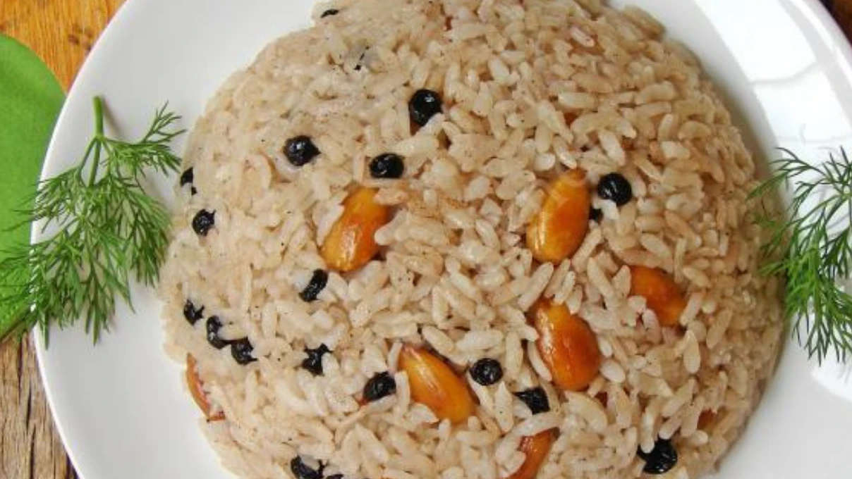 Sürdürülebilir davet menüsü! Minimal atıkla hazırlanan sofra fikirleri 6 YEMEK 3