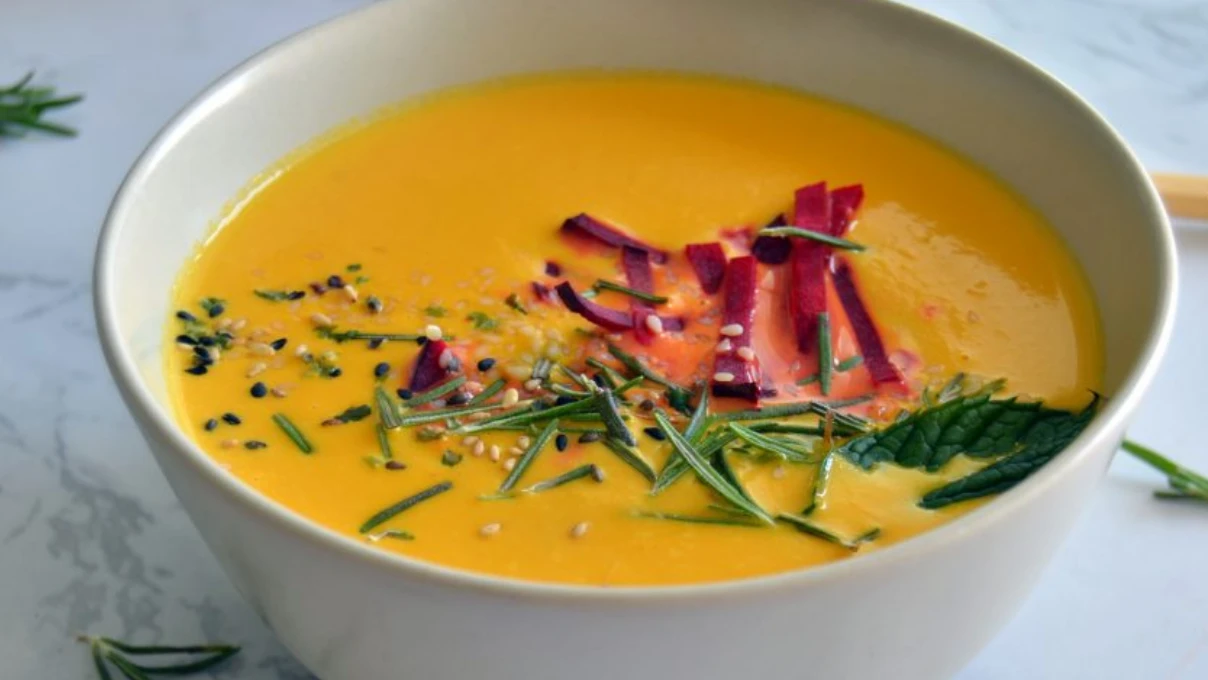 Sürdürülebilir davet menüsü! Minimal atıkla hazırlanan sofra fikirleri 7 YEMEK 5