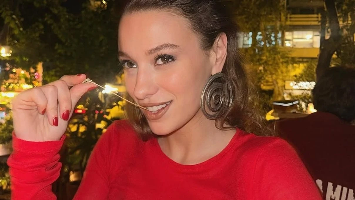 YERALTI DIZISININ SULTANI SUMEYYE AYDOGAN KIMDIR