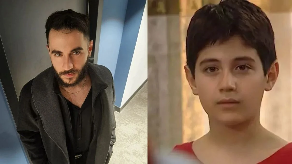 Yabancı Damat dizisinin oyuncuları yıllar sonra bir arada! Ozan Uğurlu ve Sumru Yavrucuk tiyatro oyununda buluştu