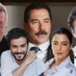 Yabancı Gelin Liliyar dizisi konusu ne? Yabancı Gelin Liliyar oyuncuları kim?