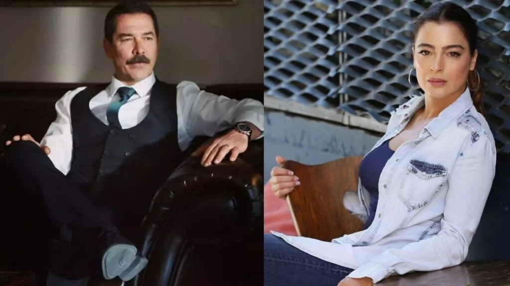 Yabancı Gelin Liliyar dizisi nerede yayınlanacak? Yabancı Gelin Liliyar ne zaman başlayacak?