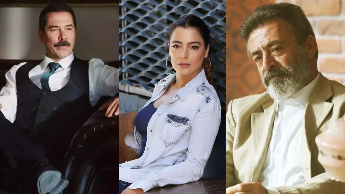 Yabancı Gelin Liliyar dizisi konusu ne? Yabancı Gelin Liliyar oyuncuları kim? 8 Yabancı Gelin Liliyar dizisi konusu ne? Yabancı Gelin Liliyar oyuncuları kim?