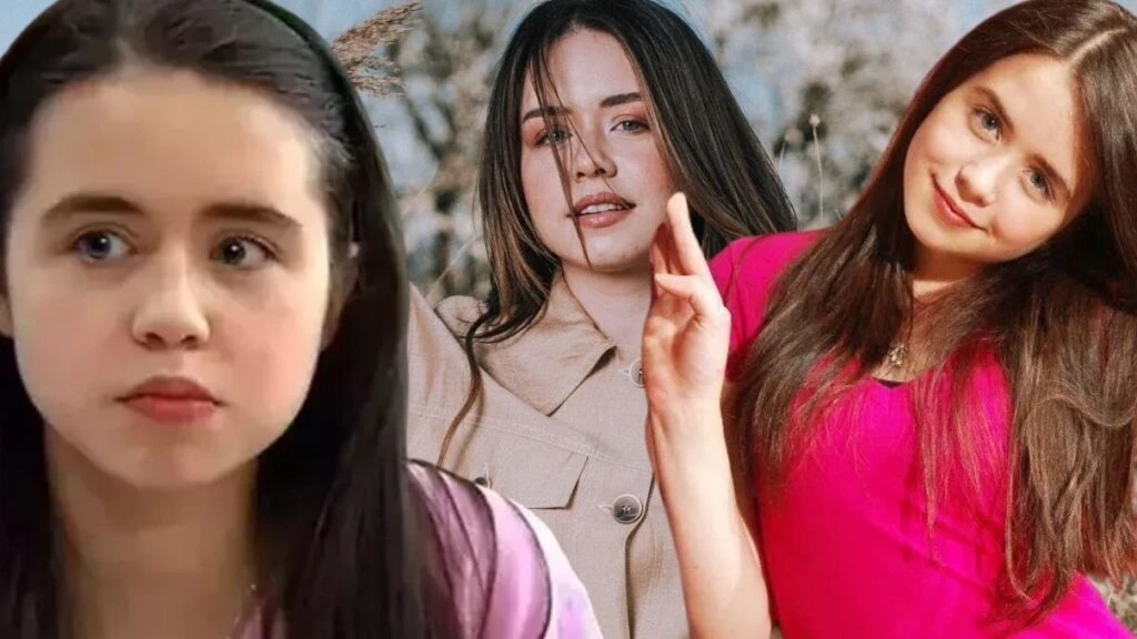 Yağmur Ün kimdir, kaç yaşında? Yağmur Ün hangi dizilerde oynadı?