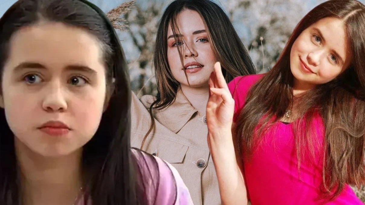 Yağmur Ün kimdir, kaç yaşında? Yağmur Ün hangi dizilerde oynadı?