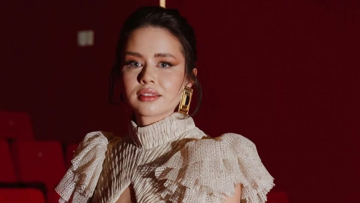 Yağmur Ün kimdir, kaç yaşında? Yağmur Ün hangi dizilerde oynadı?