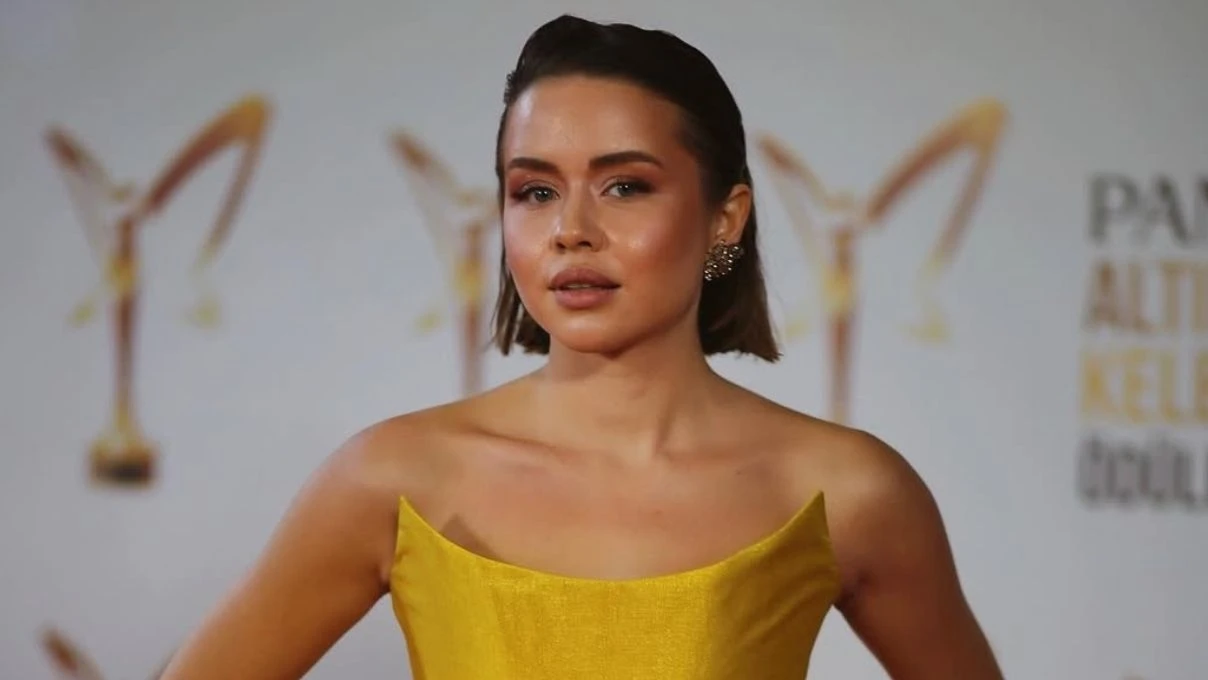 Yağmur Ün kimdir, kaç yaşında? Yağmur Ün hangi dizilerde oynadı?