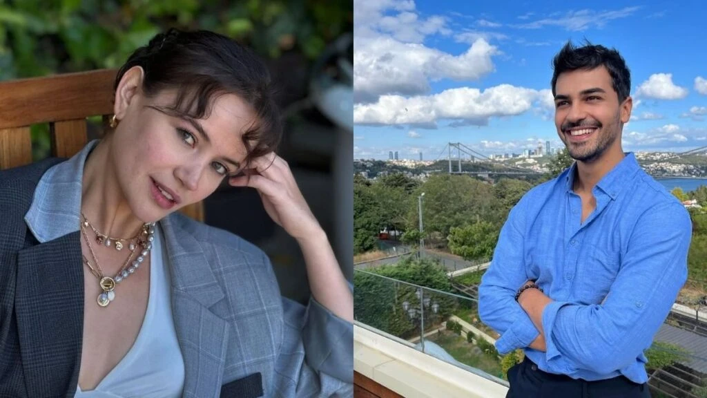 Oktay Ekinci kimdir kaç yaşında? Oktay Ekinci Yağmur Yüksel’le sevgili mi?