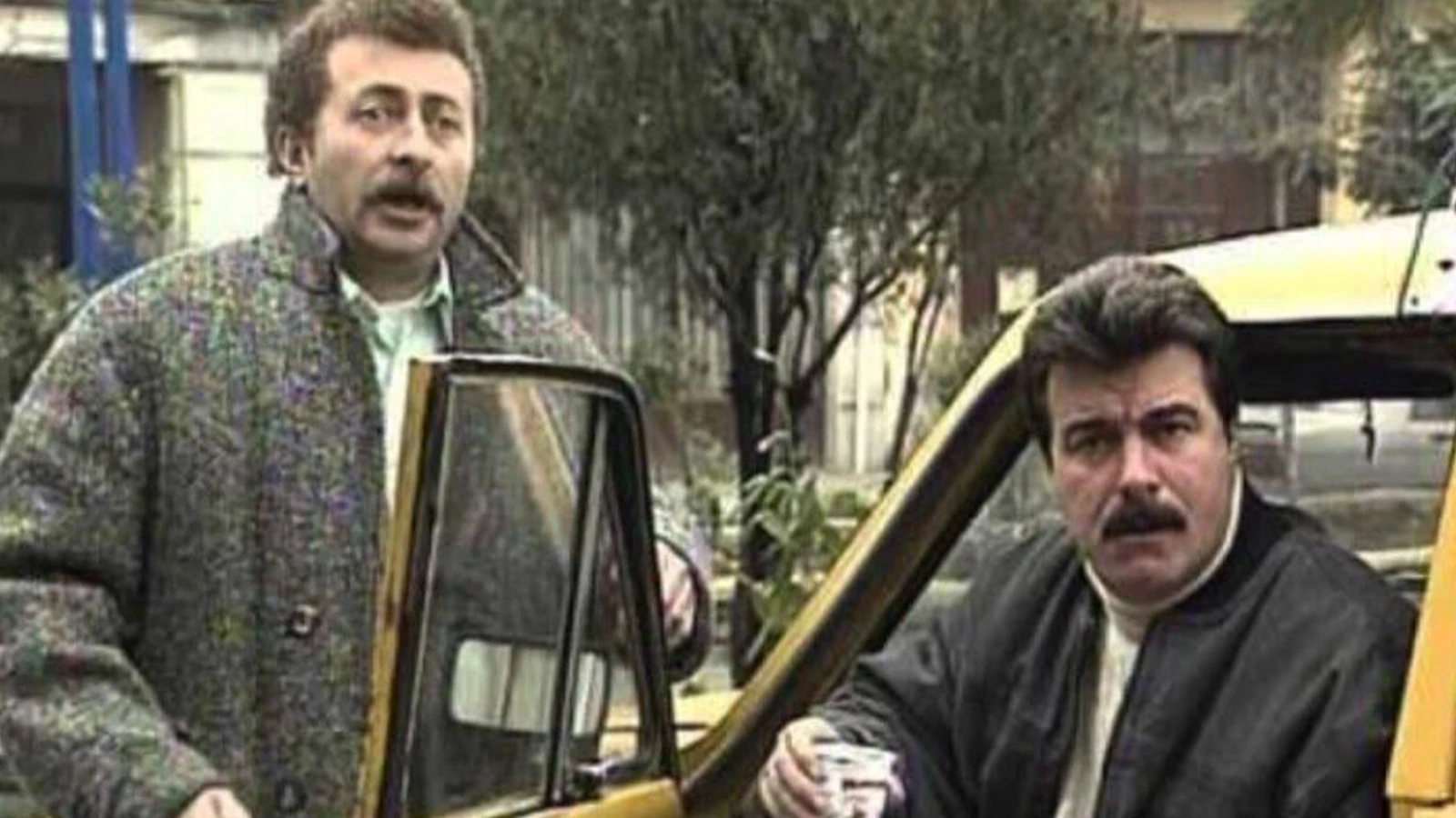 Yalcin Gulhan kimdir kac yasinda Yalcin Gulhan oldu mu