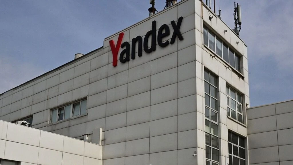 Yandex Nas l Kullan l r Yandex Kime Ait TGRT Haber