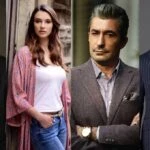 Tabii’den bomba dizi! Yankı: Kelebek Etkisi dizisi dev oyuncu kadrosuyla geliyor Tabii dijital platformu yine çok konuşulacak bir projeye imza atıyor. Yankı: Kelebek Etkisi dizisi dev oyuncu kadrosuyla geliyor. Hem konusu hem de güçlü oyuncu kadrosuyla dikkatleri üzerine çeken dizinin 2 Temmuz’da sete çıkması planlanıyor. TRT ekranlarının dijital platformu Tabii, iddialı dizilerine bir yenisini daha ekliyor. TABİİ DİJİTAL PLATFORMUNDAN BOMBA DİZİ! TRT ekranlarının dijital platformu Tabii, iddialı dizilerine yenilerini eklemeye devam ediyor. Son zamanların büyük bir ilgiyle takip ettiği dijital platformu Tabii’den, ‘Yankı: Kelebek Etkisi’ adlı yeni bir proje geliyor. Tabii’nin büyük ses getiren dizileri arasında yer alan ‘Yankı: Görünmez El’ dizisinin 2. sezon çekimleri başlıyor. İlk sezona Yankı: Görünmez El adıyla başlayan seri yeni sezonda Yankı: Kelebek Etkisi adıyla izleyici ile buluşmaya hazırlanıyor. Başrollerinde Sinem Ünsal ve Cihangir Ceyhan’ın yer aldığı Yankı: Görünmez El dizisi büyük ilgi görmüştü. 2. sezon çekimleri yakında başlayacak olan dizi Yankı: Kelebek Etkisi adıyla seyirci karşısına çıkmaya hazırlanıyor. Ömer Baykul’un yönetmen koltuğunda oturduğu diziyi, Ozan Aksungur, Oğuz Ayaz ve Ozan Ayaz kaleme alacak. Heybe Yapım imzası taşıyan dizinin yapımcılığını ise Hilal Betül Ünal ve Sevda Kaygısız üstleniyor. 2 Temmuz’da sete çıkması planlanan dizi güçlü oyuncu kadrosuyla dikkat çekiyor. YANKI: KELEBEK ETKİSİ DİZİSİ DEV OYUNCU KADROSUYLA GELİYOR! Yankı: Görünmez El dizisinin 2. sezon devamı niteliğinde izleyici karşısına çıkacak olan Yankı: Kelebek Etkisi, yepyeni dev oyuncu kadrosuyla geliyor. Gazeteci Birsen Altuntaş’ın haberine göre; şimdiden büyük bir merakla beklenen dizide başarılı ve yakışıklı oyuncu Murat Ünalmış, ‘Vali Ertuğrul Çetinaslan’ karakteriyle seyirci karşısına çıkmaya hazırlanıyor. Usta oyuncu Erkan Petekkaya, ‘Teoman’ rolüyle dev oyuncu kadrosuna güç verirken, dizinin yeni iddialı transferi Erkan Avcı, iş insanı ‘Tan Üzüm’ rolüyle dizinin ikinci sezonuna fırtına gibi bir giriş yapacak. Leyla Lydia Tuğutlu’nun da başrolleri arasında yer aldığı dizide Fatma Toptaş ‘Şule’, Murat Han ‘Fuat’, Ali Sürmeli ‘Seyit’, Cemre Arda ‘Demet’, Nevin Efe ‘Ayten’, Şencan Güleryüz ‘Tanju’, Erdal Küçükkömürcü ‘Güven’, Cenan Çamyurdu ‘Vahit’, Bedir Bedir ‘Mahmut’, Deniz Sarıbaş ‘Neslihan’ ve Emre Gençtürk ‘Ahmet’ karakteriyle seyirci karşısına çıkacak.