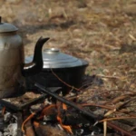 Yanmis tencere tava ve caydanligi kurtaran formul Karisimi hazirlamasi 5 dakika