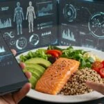 Yapay zekanin onerdigi en iyi diyet listesi Ayda 7 kilo verdiriyor