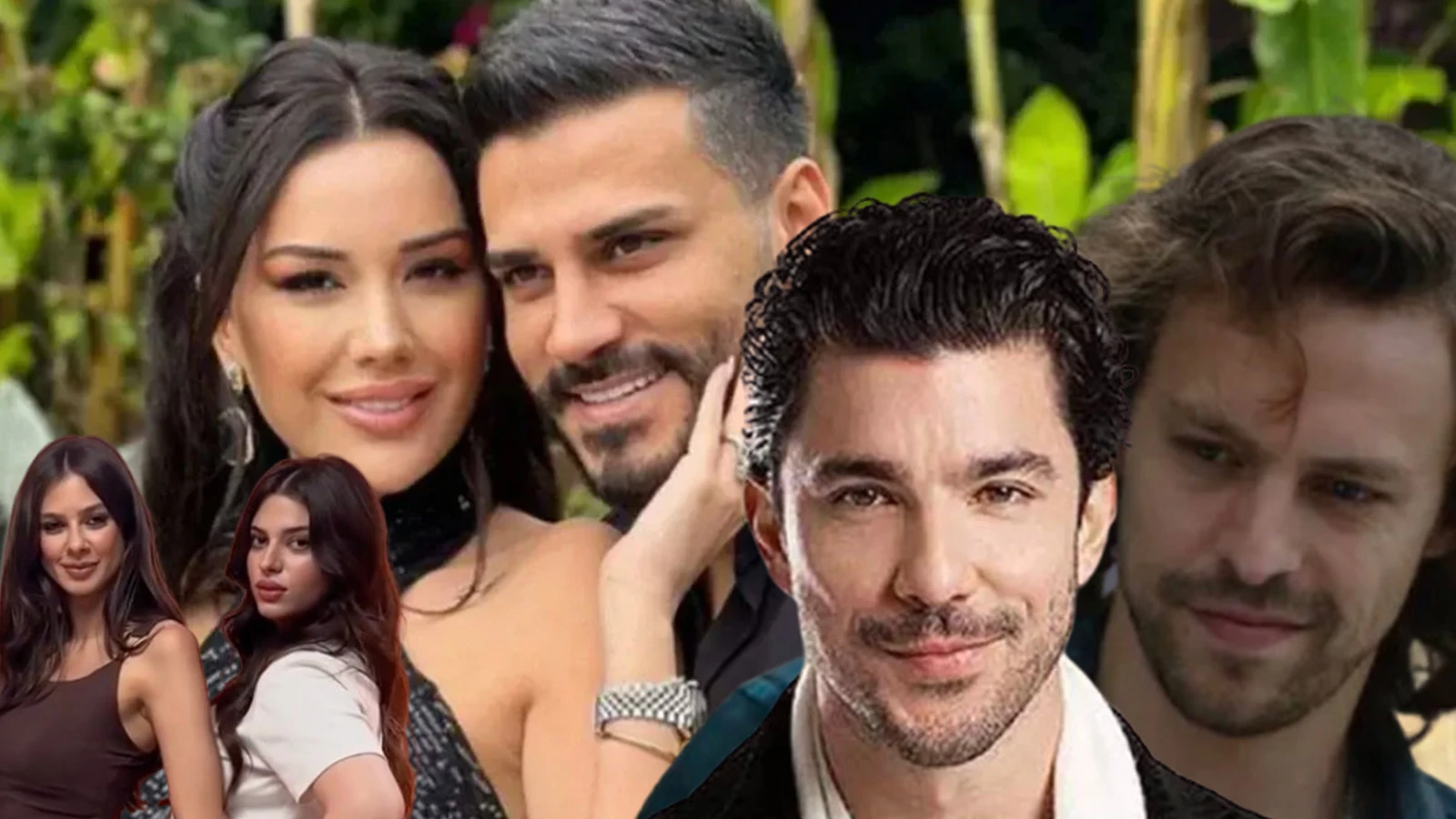 Yasakli madde operasyonunda testi pozitif olan unlulerin ifadeleri ortaya cikti Ilac kullaniyoruz