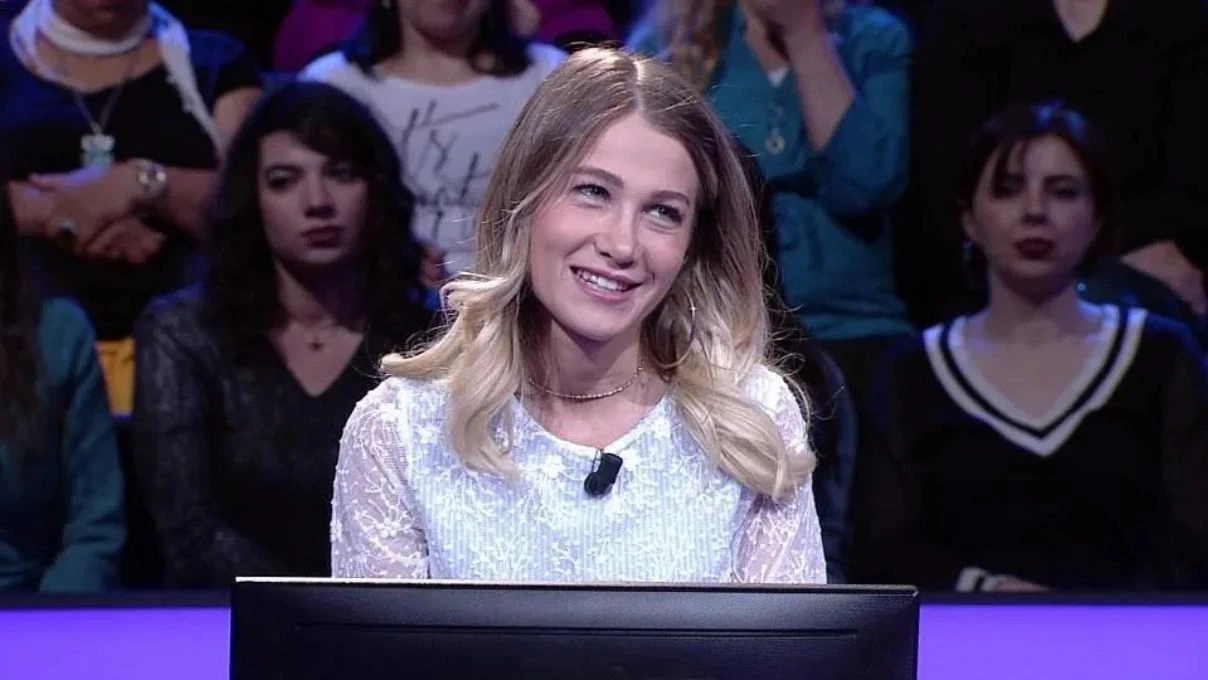 Sosyal medya fenomeni Alp Kılınç soluğu adliyede aldı! Fakirleri aşağılayan Yasemin Arı hakkında şikayetçi oldu