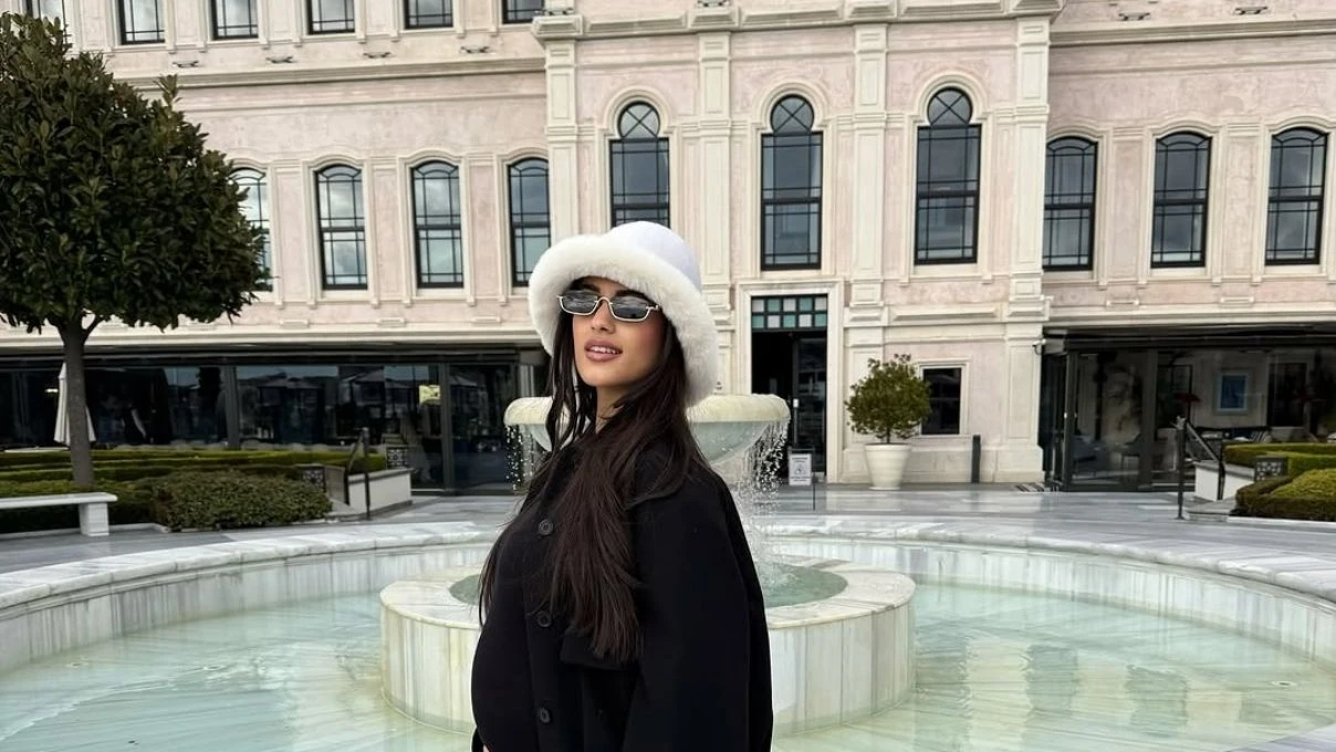 Yasemin Dursun kimdir kac yasinda nereli Yasemin Dursun kim ile evli