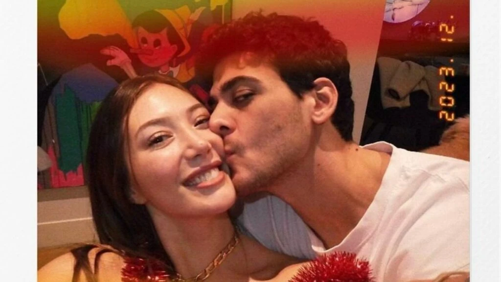 Survivor 2025 yarışmasından elenen Yiğit Poyraz’ın sevgilisi Yasemin Erbil sessizliğini bozdu!