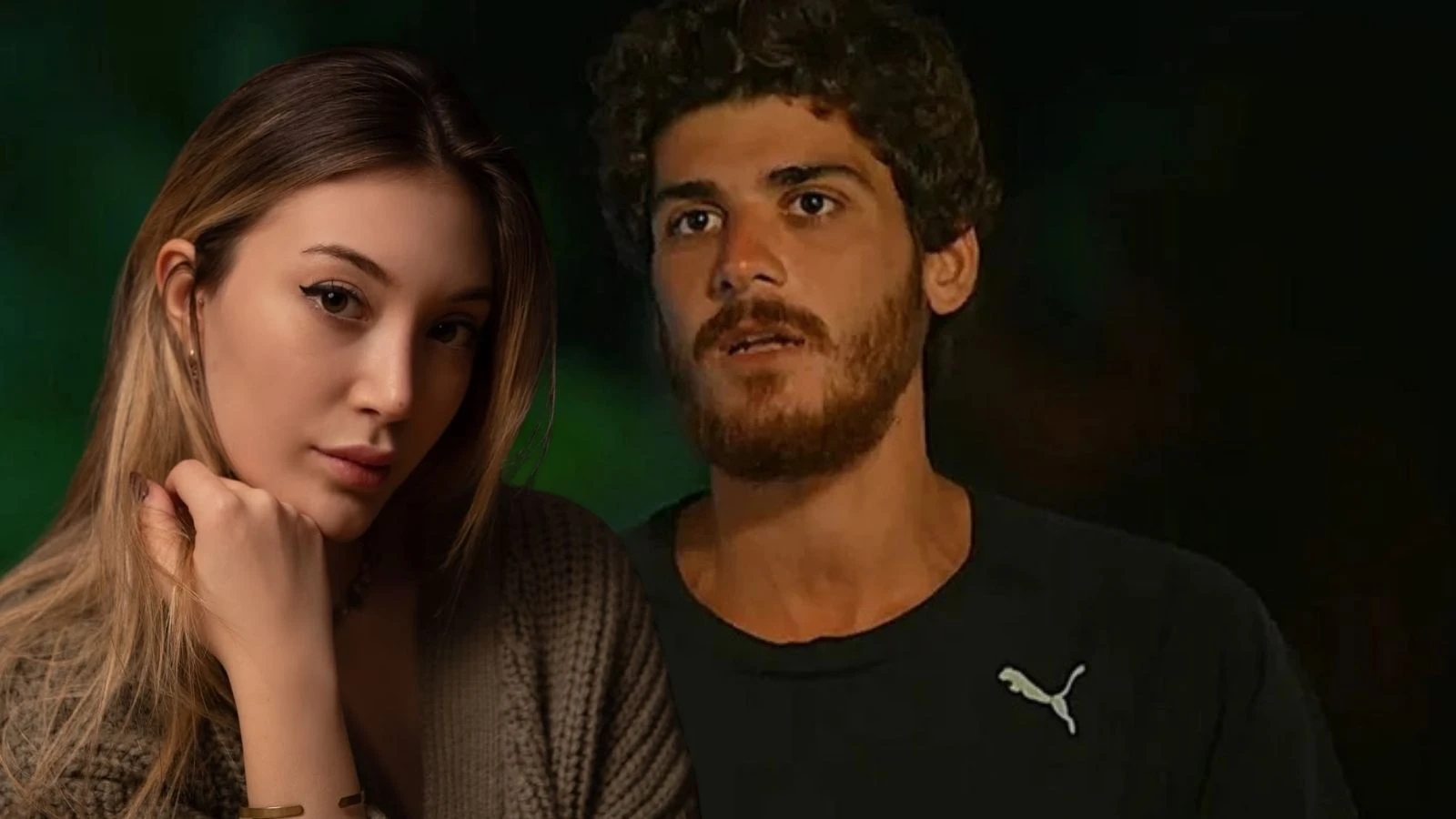 Survivor 2025 yarışmasından elenen Yiğit Poyraz’ın sevgilisi Yasemin Erbil sessizliğini bozdu!