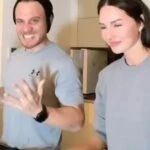 Yasemin Ozilhan Kerem Bursinin dogum gununu boyle kutladi Gelenek ortagim