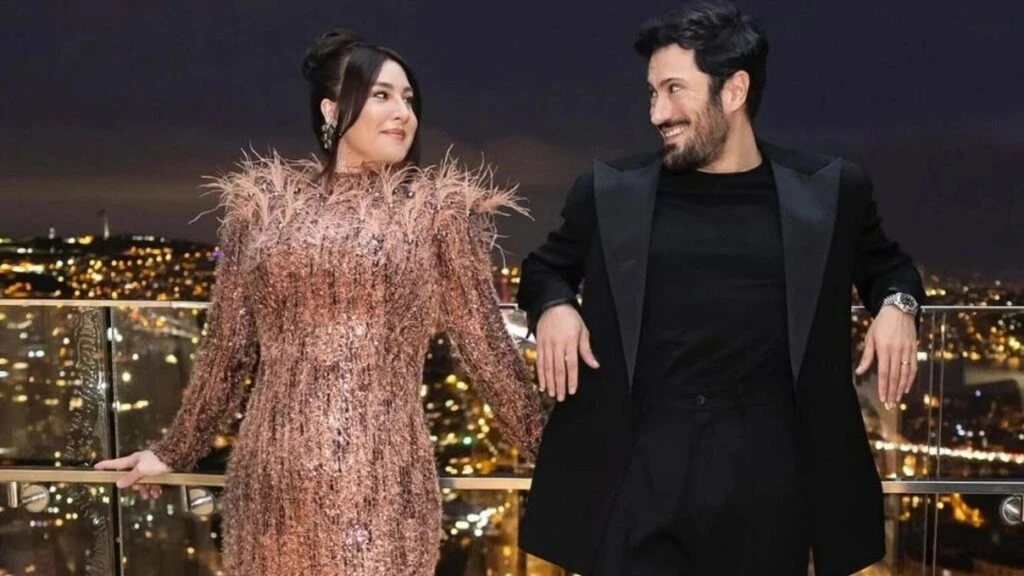 Yasemin Sakallıoğlu’ndan alkışlanacak hareket! Hayranına büyük jest yaptı