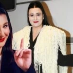 Yasemin Sakallıoğlu 100’üncü gösterisine 12 kiloluk kostümüyle çıktı! “Boyun fıtığı oldum”