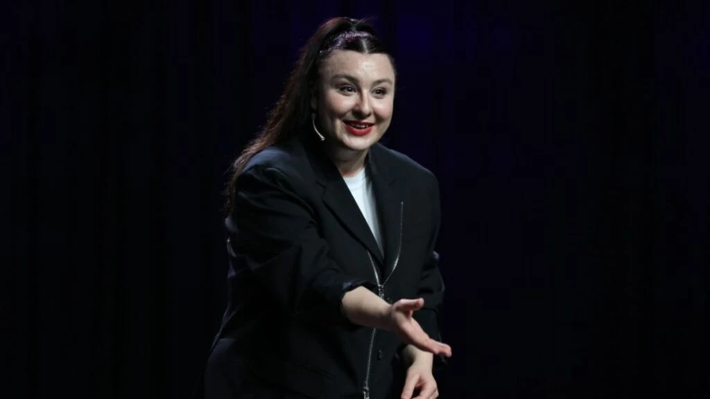 Yasemin Sakallıoğlu’ndan alkışlanacak hareket! Hayranına büyük jest yaptı