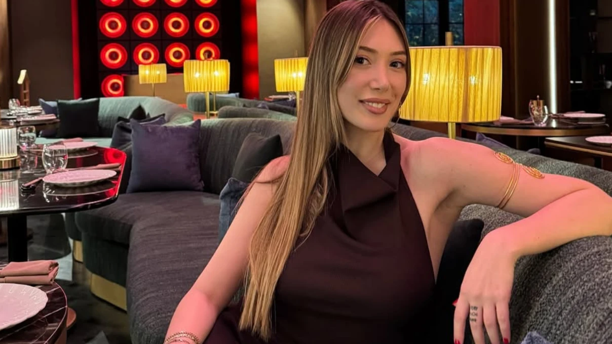 Yasmin Erbil 4