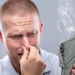 Yaz aylarindaki en buyuk kabus Ayak kokusu