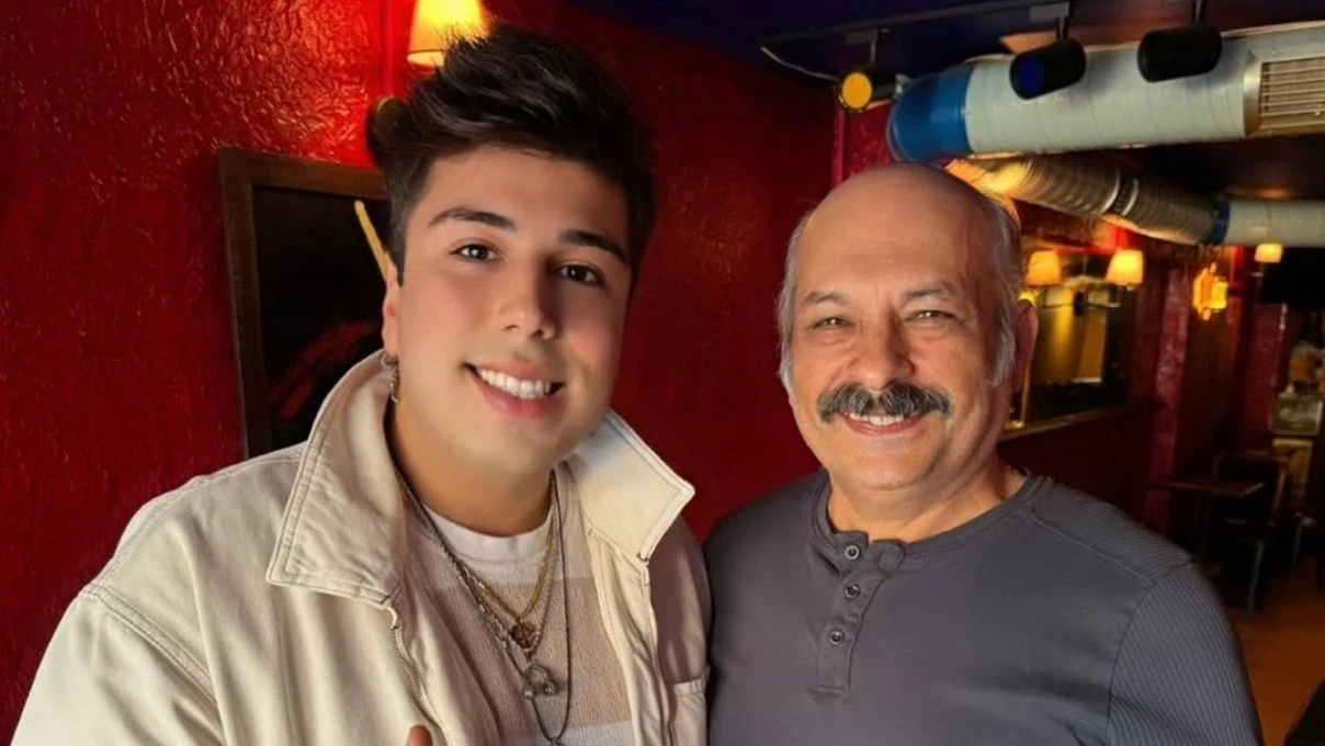 Yedi Numaranin Haydari Okan Selvinin son hali