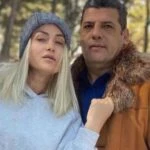 Yeliz Yeşilmen eşi Ali Uğur Akbaş’a sitem etti!