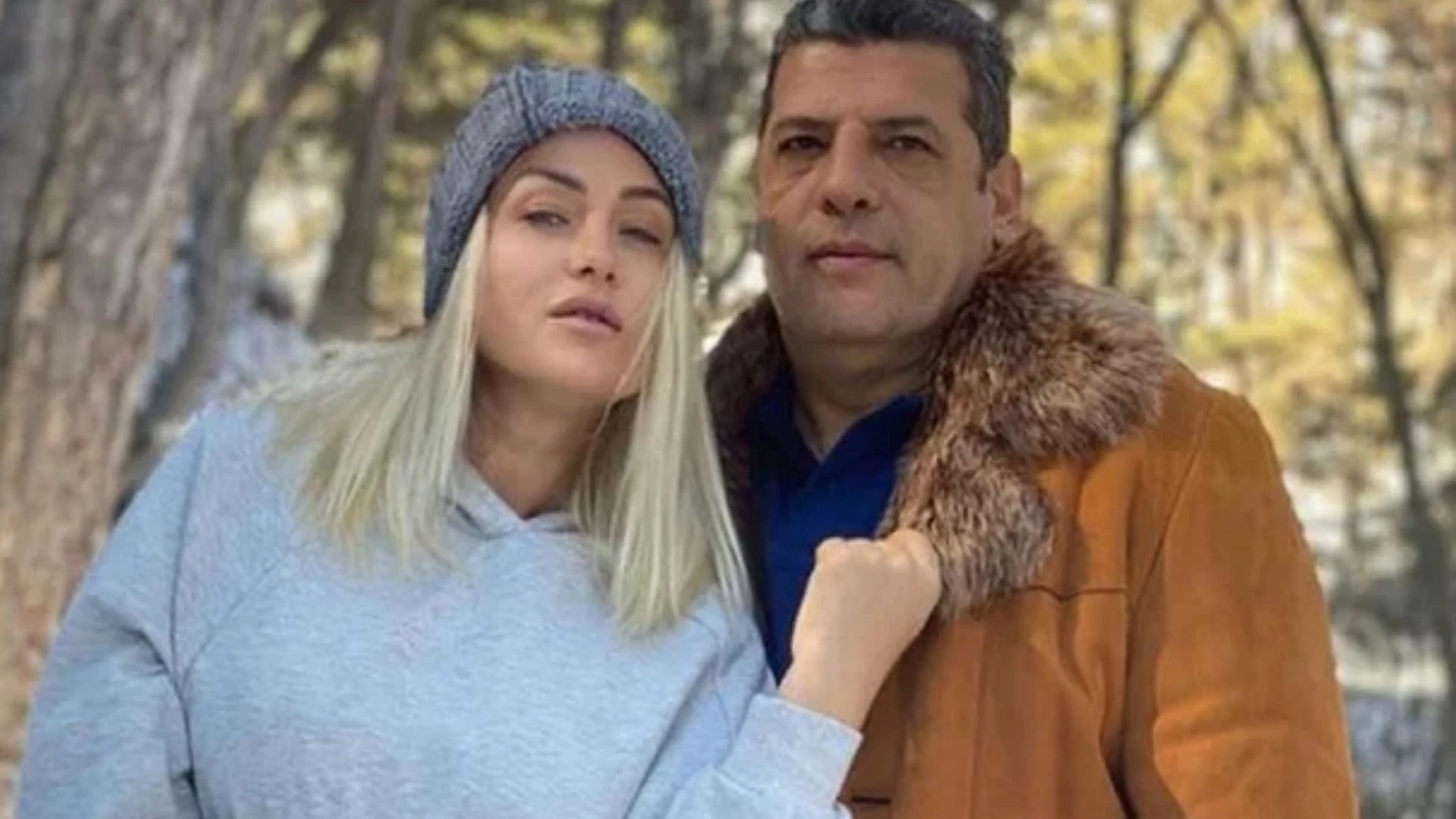 Yeliz Yeşilmen eşi Ali Uğur Akbaş’a sitem etti!