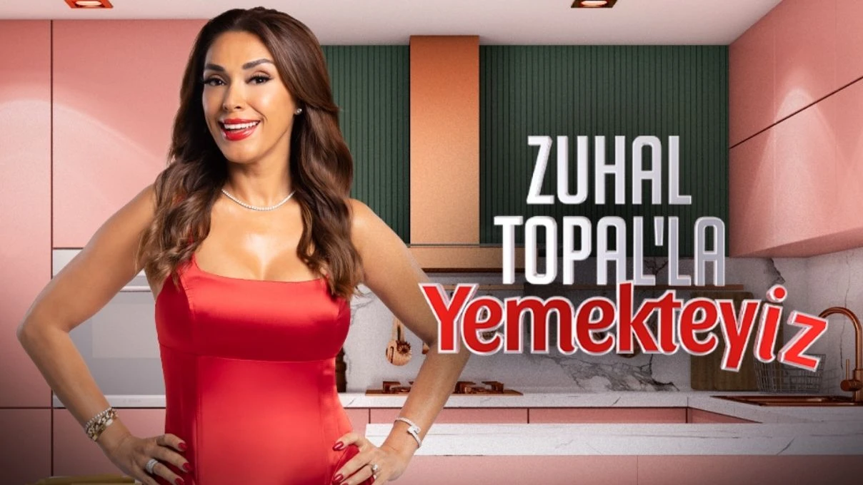 Yemekteyiz Gurbuz kimdir Yemekteyiz dis ses kime ait