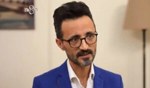 Yemekteyiz Iman Dumrul kimdir Yemekteyiz 2 gun yarismacisi Iman Bey kac yasinda nereli 4193