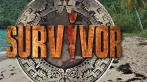 Survivor 2026 başvuruları başladı!