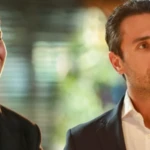 Yeni sezonun iddiali dizisi Cift Kisilik Oda bu aksam NOWda basliyor