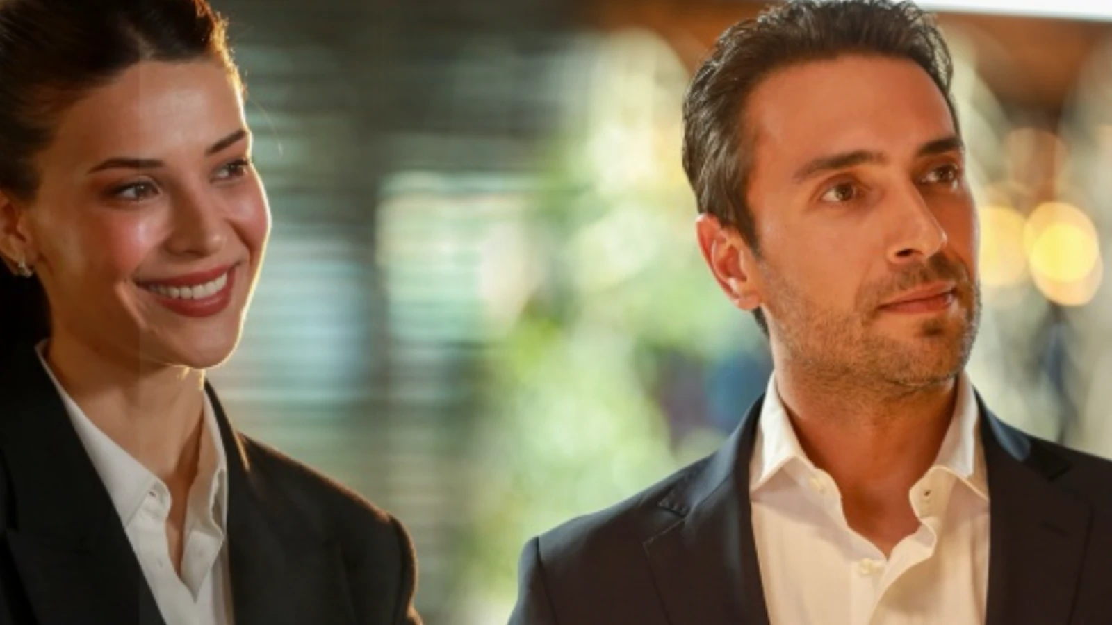 Yeni sezonun iddiali dizisi Cift Kisilik Oda bu aksam NOWda basliyor