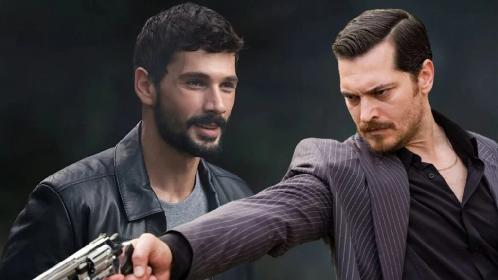 Yeraltı dizisi Eşref Rüya’ya rakip mi geliyor? Mafya dizi sayısı çoğaldı