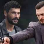 Yeraltı dizisi Eşref Rüya’ya rakip mi geliyor? Mafya dizi sayısı çoğaldı