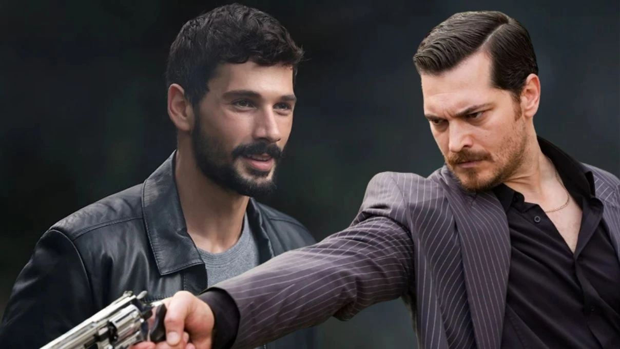 Yeraltı dizisi Eşref Rüya’ya rakip mi geliyor? Mafya dizi sayısı çoğaldı