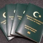 Yeşil pasaport nedir Yeşil pasaport kimlere verilir, nasıl alınır