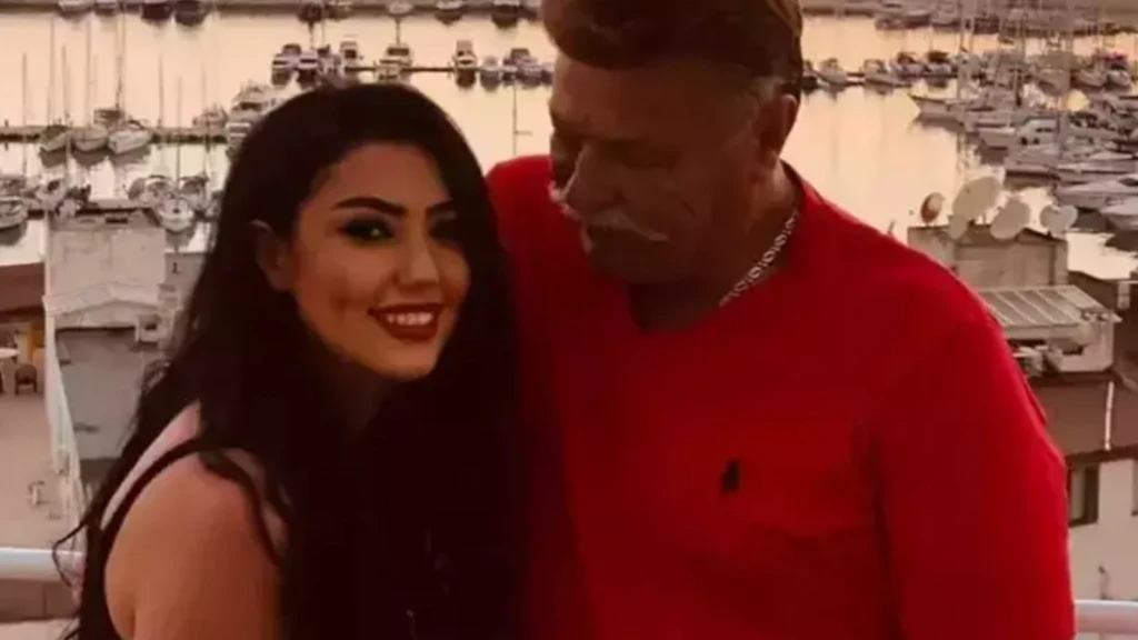 Yesilcamin efsane ismi Nuri Alco baba mi oluyor Itirafi dikkat cekti