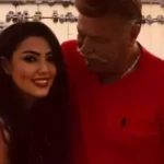 Yesilcamin efsane ismi Nuri Alco baba mi oluyor Itirafi dikkat cekti