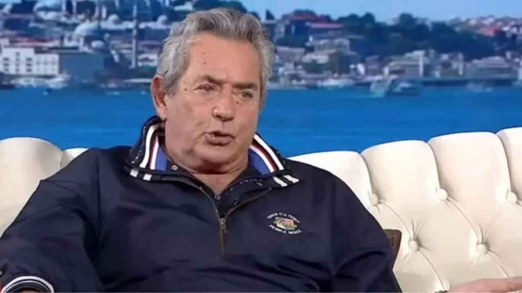 Yesilcamin efsane ismi Salih Guney kimdir kac yasinda