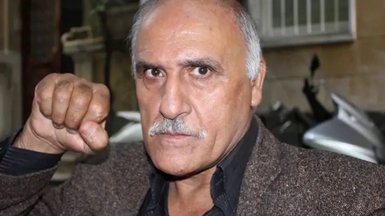 Yesilcamin emektar ismi Mehmet Ugur son saglik durumu nasil