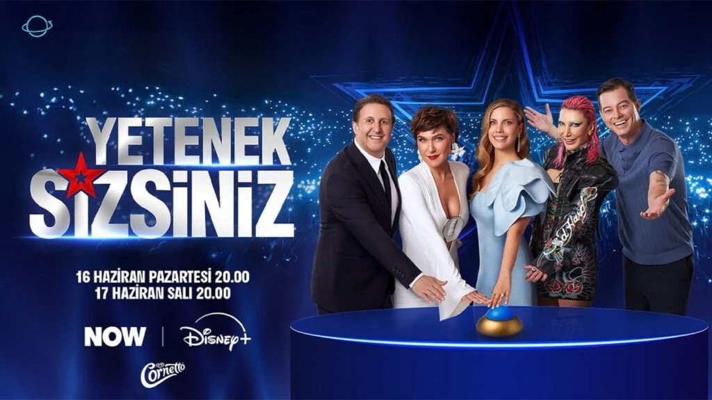 Yetenek Sizsiniz Türkiye yarışması hangi kanalda yayınlanıyor? Yetenek Sizsiniz Türkiye başladı mı?