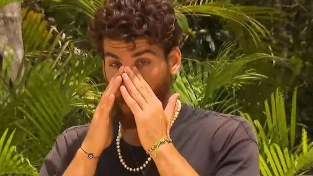 Survivor 2025 yarışmasından elenen Yiğit Poyraz’dan ilk paylaşım geldi!