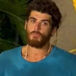 Survivor 2025 yarışmasından elenen Yiğit Poyraz’dan ilk paylaşım geldi!